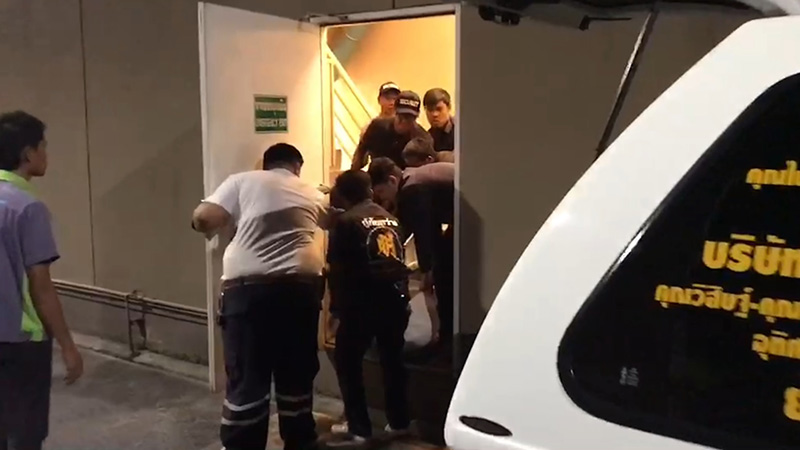 หนังผี Annabelle หนังผี Annabelle