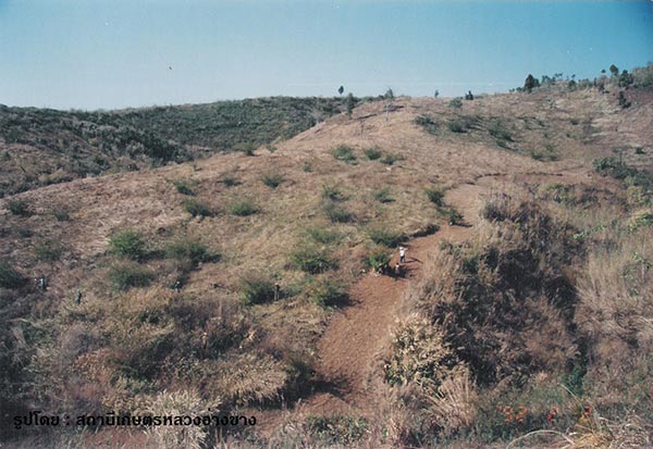 ดอยอ่างขาง ดอยอ่างขาง