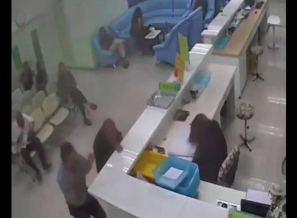 ระเบิด รพ.พระมงกุฎเกล้า ระเบิด รพ.พระมงกุฎเกล้า