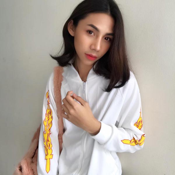 ฟลุ๊ค กะล่อน ฟลุ๊ค กะล่อน