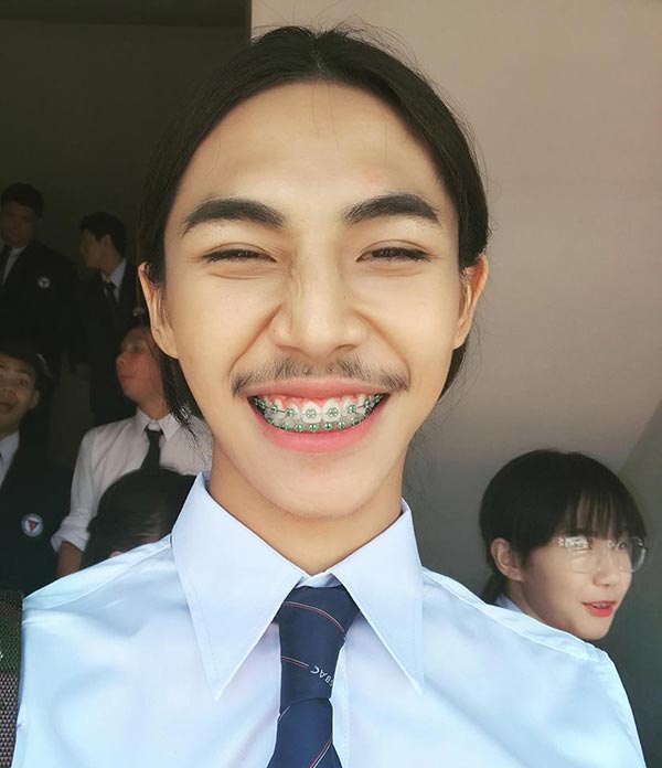 ฟลุ๊ค กะล่อน ฟลุ๊ค กะล่อน