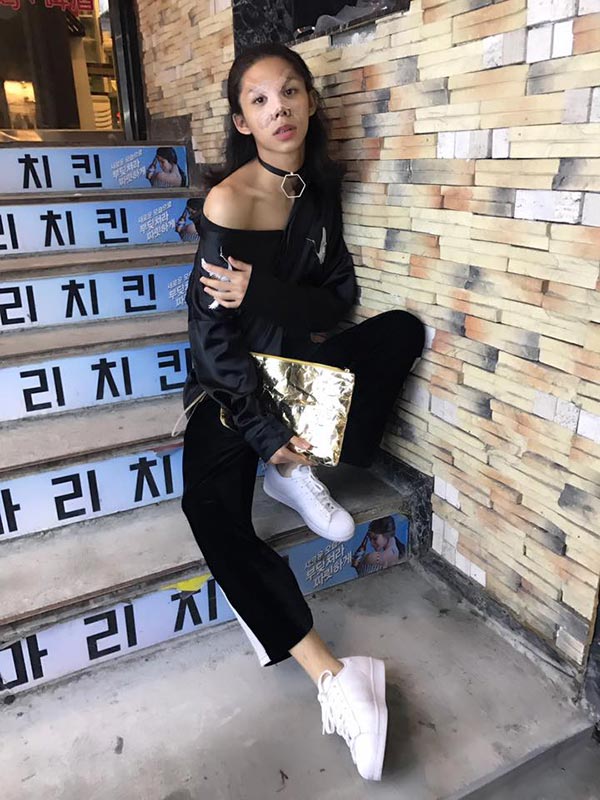 ฟลุ๊ค กะล่อน ฟลุ๊ค กะล่อน