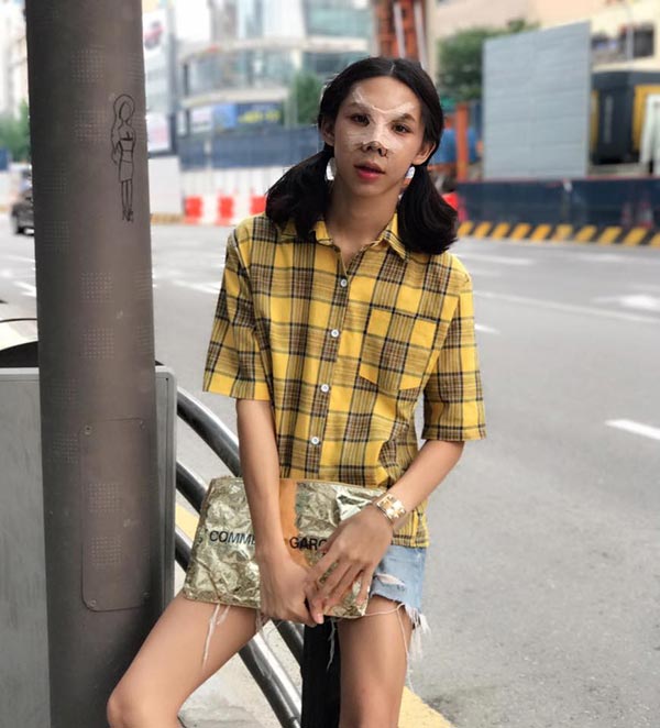 ฟลุ๊ค กะล่อน ฟลุ๊ค กะล่อน