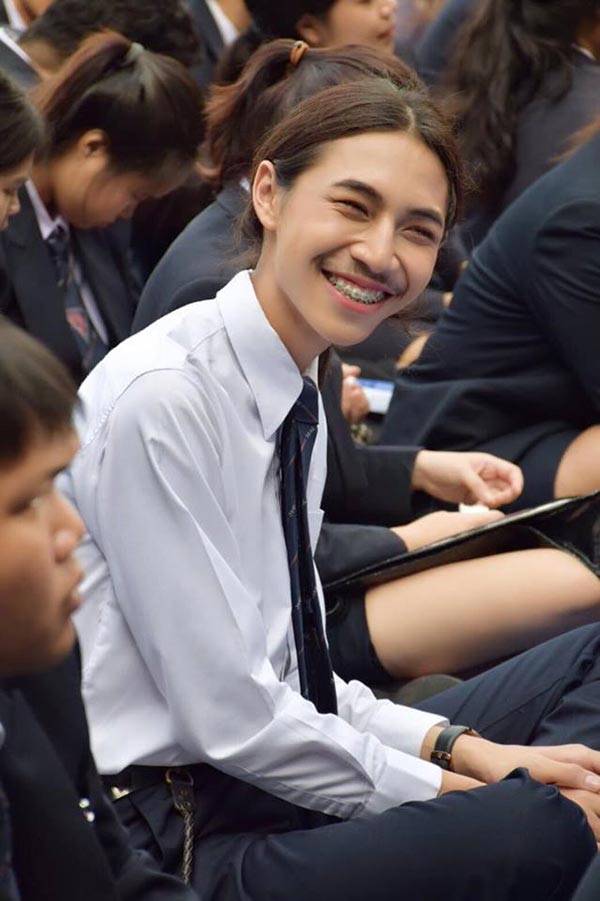 ฟลุ๊ค กะล่อน ฟลุ๊ค กะล่อน