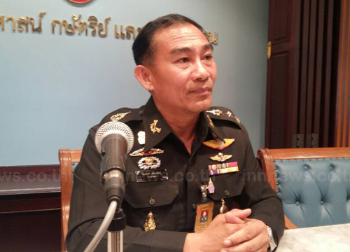 พ.อ. ปิยพงศ์ กลิ่นพันธุ์ พ.อ. ปิยพงศ์ กลิ่นพันธุ์