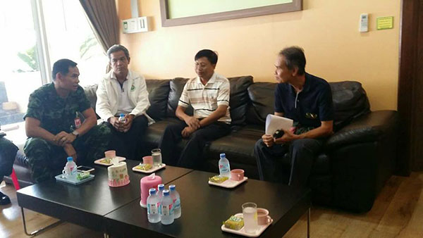 สั่งห้ามหมออนามัยหญิงให้บริการกลางคืน สั่งห้ามหมออนามัยหญิงให้บริการกลางคืน