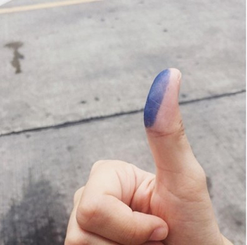 ไอซีที ยืนยัน ถ่ายรูปโชว์ลายนิ้วมือลงโซเชียล ไม่เสี่ยงโดนแฮ็ก ไอซีที ยืนยัน ถ่ายรูปโชว์ลายนิ้วมือลงโซเชียล ไม่เสี่ยงโดนแฮ็ก