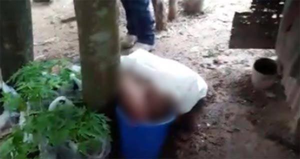 โจรฆ่าตัดคอ อุดร โจรฆ่าตัดคอ อุดร