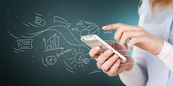 คนไทยติดหนึบโซเชียล เฉลี่ยวันละ 8.3 ชั่วโมง