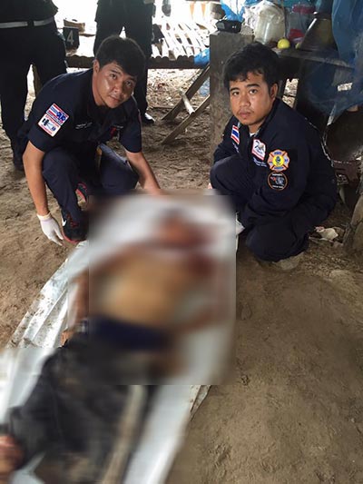 โจรฆ่าตัดคอ อุดร โจรฆ่าตัดคอ อุดร