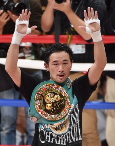 สุริยัน ศ.รุ่งวิสัย พ่ายคะแนน ชินซึเกะ ยามานากะ ชวดเข็มขัดแชมป์โลก สุริยัน ศ.รุ่งวิสัย พ่ายคะแนน ชินซึเกะ ยามานากะ ชวดเข็มขัดแชมป์โลก