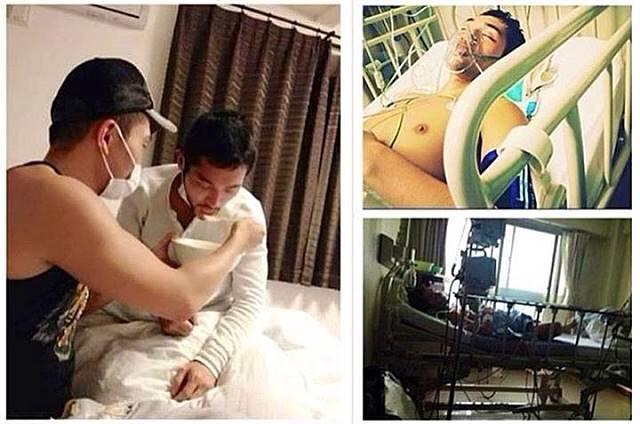 มาซากิ โกห์ พระเอกหนังโป๊เกย์ญี่ปุ่น เสียชีวิตแล้ว มาซากิ โกห์ พระเอกหนังโป๊เกย์ญี่ปุ่น เสียชีวิตแล้ว