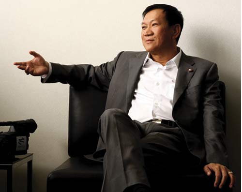 โฆษิต สุวินิจจิต