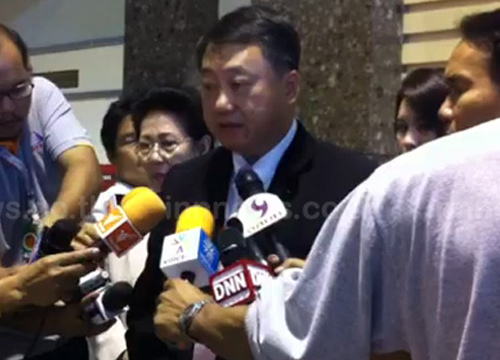 สมชาย ยันถอน อานันท์ ออกจากพยานกรณีแก้ รธน.