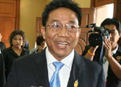 ป.ป.ช.รอศาลนัดสอบพยานทุจริตเรือดับเพลิง