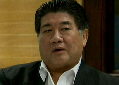 นายภูมิธรรม เวชยชัย