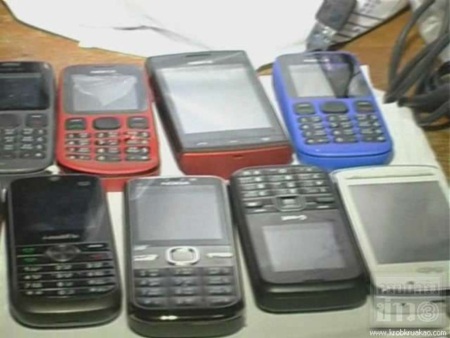 ค้นรอบสองเรือนจำนครศรีฯ ยังมีสิ่งผิดกฎหมาย