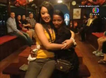 ตามติด... จูลี่ ฟอร์สเบิร์ก กับครอบครัวที่ตามหามาตลอดชีวิต