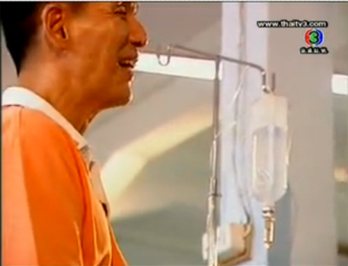 เปิดชีวิตหลังลูกกรง ของ นพ.วิสุทธิ์ มือฆ่าหั่นศพ พญ.ผัสพร