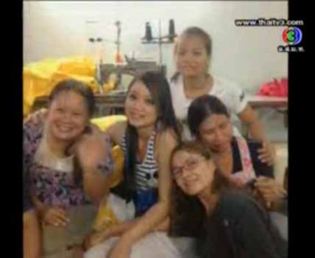 ตามติด... จูลี่ ฟอร์สเบิร์ก กับครอบครัวที่ตามหามาตลอดชีวิต