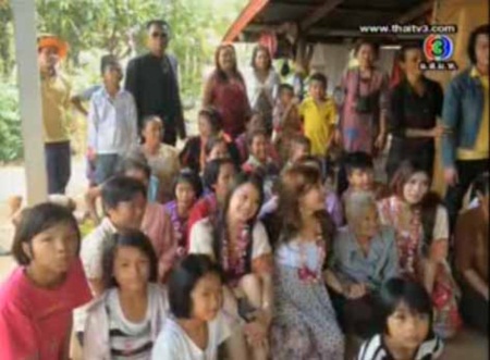 ตามติด... จูลี่ ฟอร์สเบิร์ก กับครอบครัวที่ตามหามาตลอดชีวิต