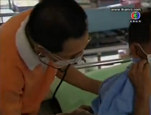 เปิดชีวิตหลังลูกกรง ของ นพ.วิสุทธิ์ มือฆ่าหั่นศพ พญ.ผัสพร