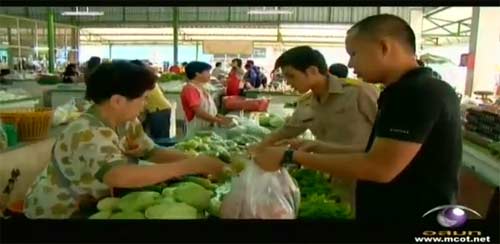 ครูสามารถ พ่อพิมพ์ผู้เสียสละแห่งโรงเรียนเรือนแพ