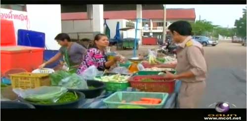 ครูสามารถ พ่อพิมพ์ผู้เสียสละแห่งโรงเรียนเรือนแพ