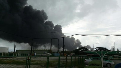 ส.ส.ระยอง แฉ 2 โรงงานก๊าซรั่วฝืนคำสั่ง เปิดทำการต่อ