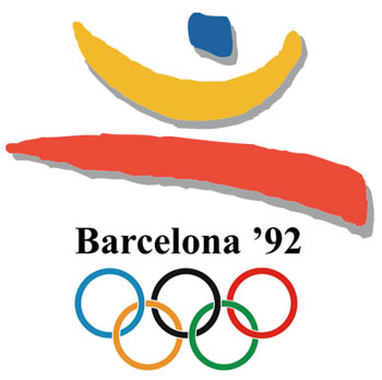 ย้อนรำลึกโลโก้โอลิมปิกเกมส์ ช่วง 20 ปีที่ผ่านมา