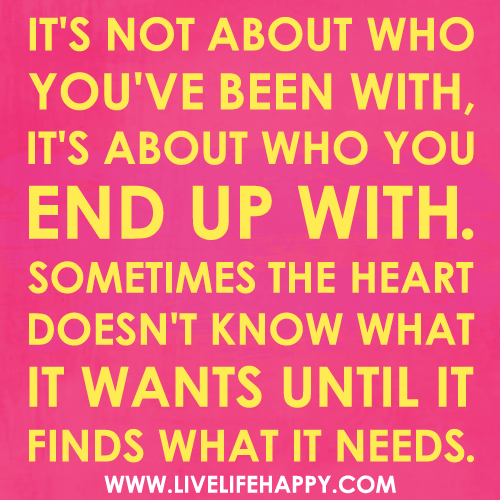 20 สุดยอดคำคมน่าคิด ว่าด้วยเรื่องชีวิตและความรัก