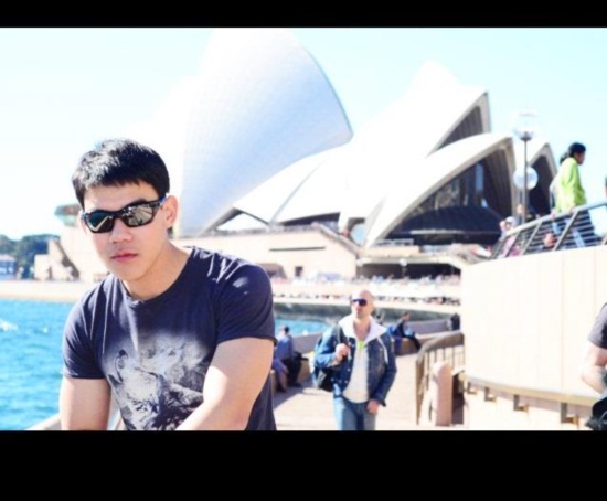 กรี๊ดแตก! เฟซบุ๊กสุดฮอต รวมภาพหนุ่มหล่อในเครื่องแบบ