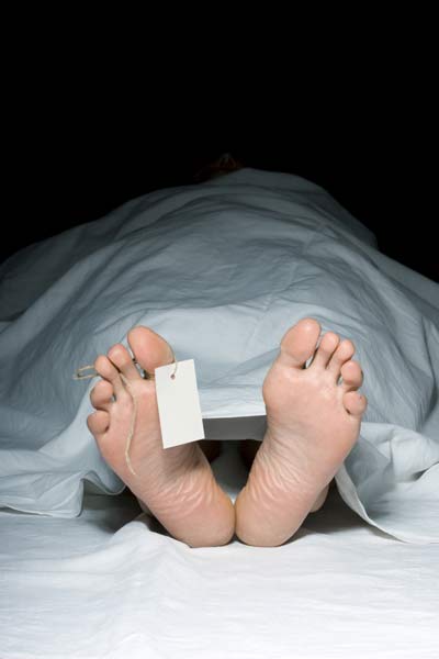 อุทาหรณ์! หนุ่มบราซิลคาบปลาเป็นไว้คาปาก ดิ้นพรวดอุดหลอดลมดับ