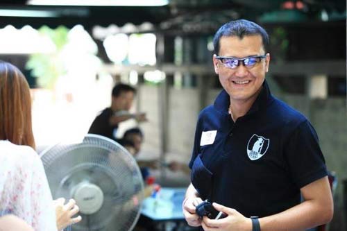 ไฟเขียว! โอนย้าย ดวง อยู่บำรุง จากทหารเป็นตำรวจ