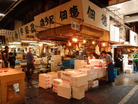 ตลาด อ.ต.ก. ไทย ติดโผตลาดสดยอดเยี่ยมของโลก