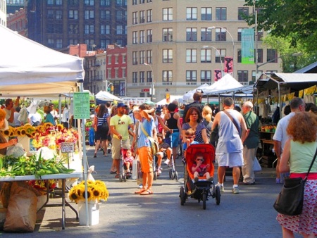 ตลาด อ.ต.ก. ไทย ติดโผตลาดสดยอดเยี่ยมของโลก