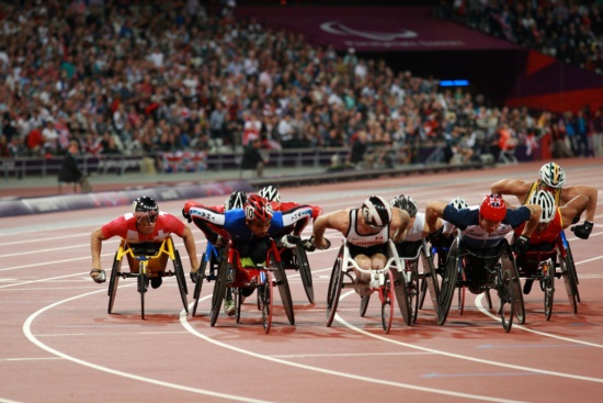 ตามติดชีวิตมนุษย์ล้อหัวใจแกร่ง แห่งพาราลิมปิกเกมส์