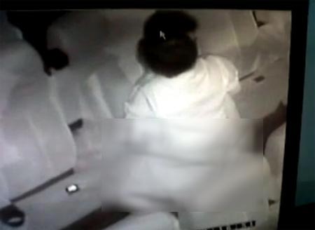 ว่อนเน็ต! คลิปฉาวนักเรียนมีเซ็กส์ในโรงหนังราชบุรี