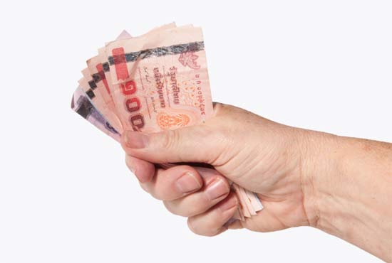 เสนอ พ.ร.บ.มรดก ใครตาย มีเกิน 20 ล้าน คืนรัฐ 70%