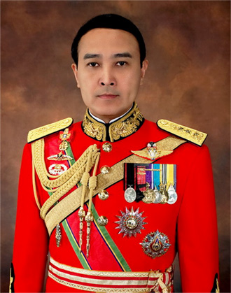 พล.อ. อุดมเดช สีตบุตร พล.อ. อุดมเดช สีตบุตร