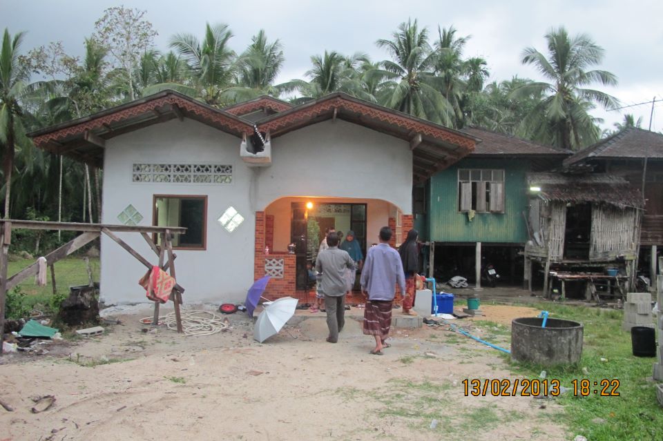 ปากคำแม่-ภรรยา...มะรอโซ จันทราวดี จากเหยื่อตากใบ สู่แกนนำ RKK