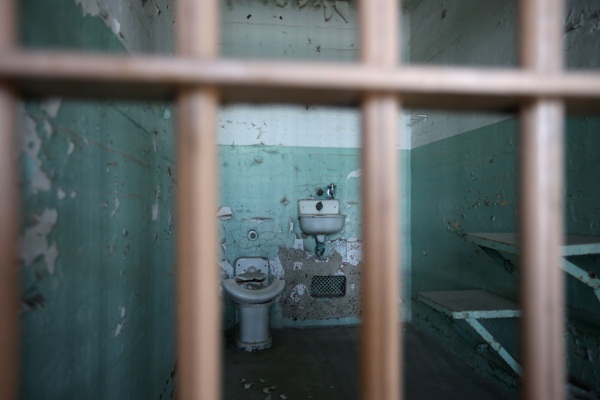 เปิดตำนาน คุกอัลคาทราซ คุกสุดโหดแห่งซานฟรานซิสโก