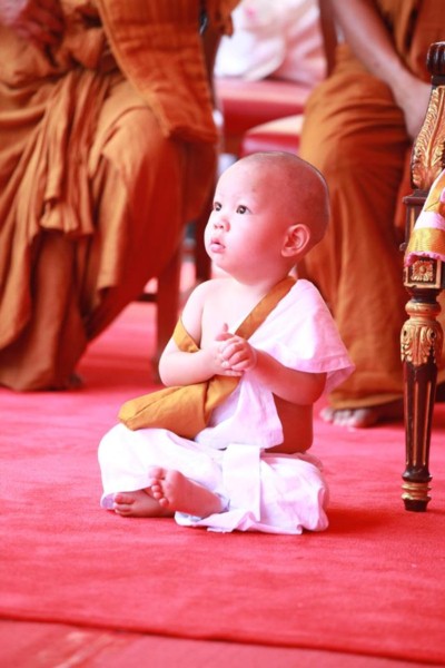 น้องกร วัดป่ามณีกาญจน์ นาคน้อยจอมสัปหงก ดังทั่วเน็ต น้องกร วัดป่ามณีกาญจน์ นาคน้อยจอมสัปหงก ดังทั่วเน็ต