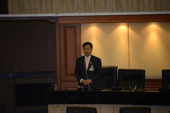 สุรชัย เลี้ยงบุญเลิศชัย ประวัติ ประธานวุฒิสภา คนปัจจุบัน สุรชัย เลี้ยงบุญเลิศชัย ประวัติ ประธานวุฒิสภา คนปัจจุบัน