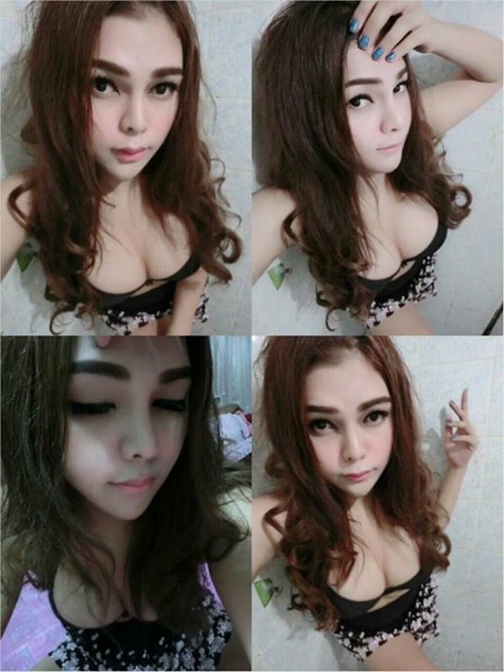 สวยสั่งได้ จากหนุ่มน้อยอ้วนดำ กลายเป็นสาวสวยสุดเซ็กซี่ สวยสั่งได้ จากหนุ่มน้อยอ้วนดำ กลายเป็นสาวสวยสุดเซ็กซี่