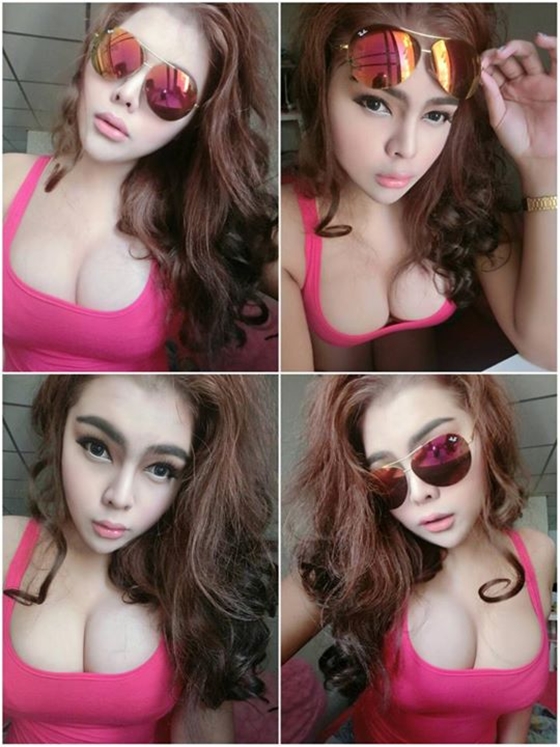 สวยสั่งได้ จากหนุ่มน้อยอ้วนดำ กลายเป็นสาวสวยสุดเซ็กซี่ สวยสั่งได้ จากหนุ่มน้อยอ้วนดำ กลายเป็นสาวสวยสุดเซ็กซี่