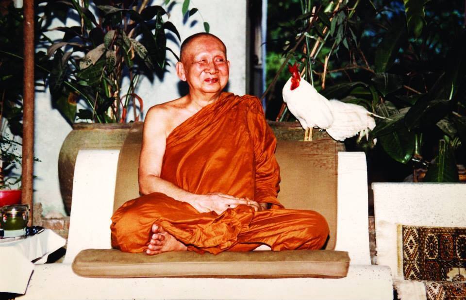 พระประวัติ สมเด็จพระสังฆราช พระมหาเถระผู้ทรงคุณธรรม