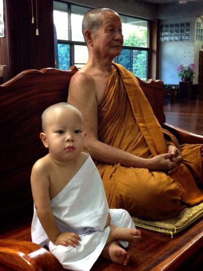 น้องกร วัดป่ามณีกาญจน์ นาคน้อยจอมสัปหงก ดังทั่วเน็ต น้องกร วัดป่ามณีกาญจน์ นาคน้อยจอมสัปหงก ดังทั่วเน็ต