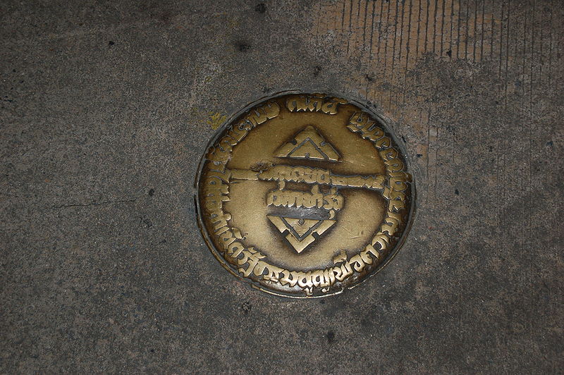 หมุด 24 มิถุนายน หมุด 24 มิถุนายน