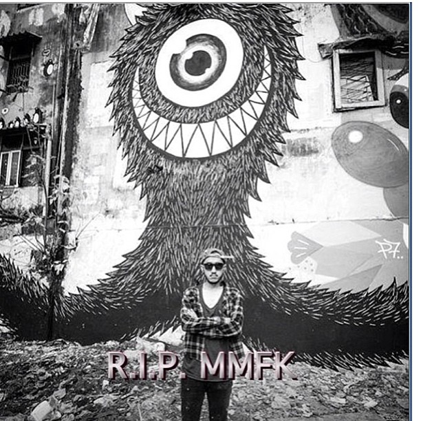 ตั้ม พฤษ์พล มุกดาสนิท กราฟิกดีไซเนอร์ชื่อดัง เสียชีวิตแล้ว หลังจมน้ำที่ภูเก็ต